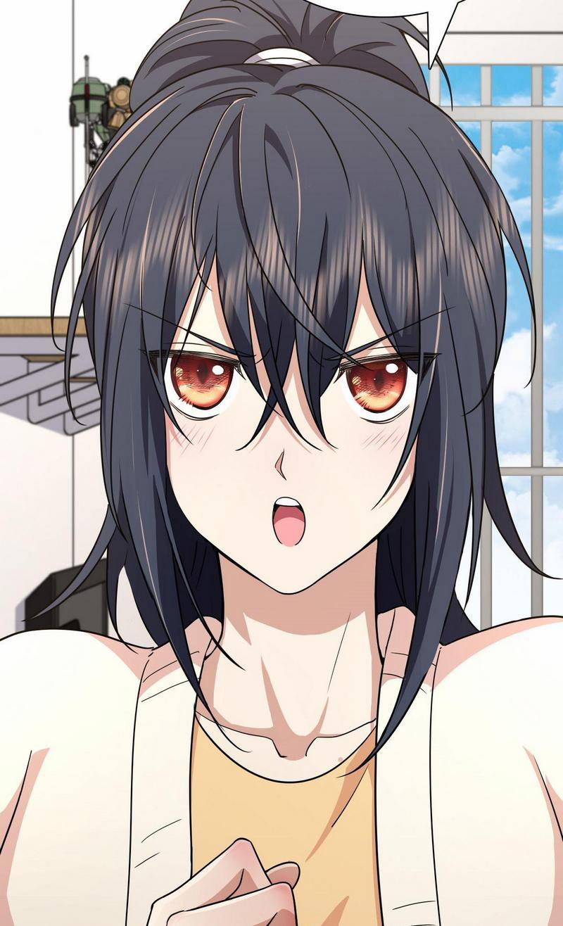 Bà Xã Nhà Tôi Đến Từ Ngàn Năm Trước 58 trang 36