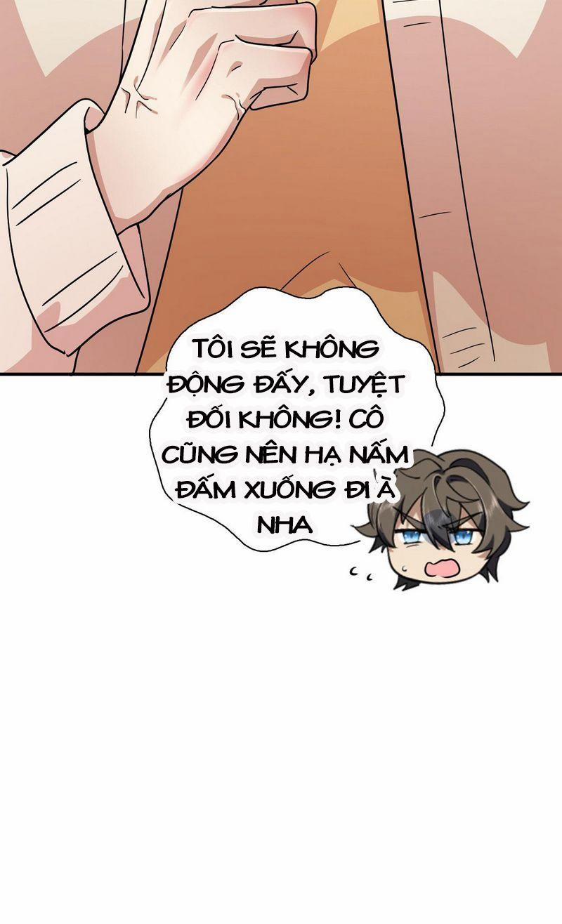 Bà Xã Nhà Tôi Đến Từ Ngàn Năm Trước 58 trang 37