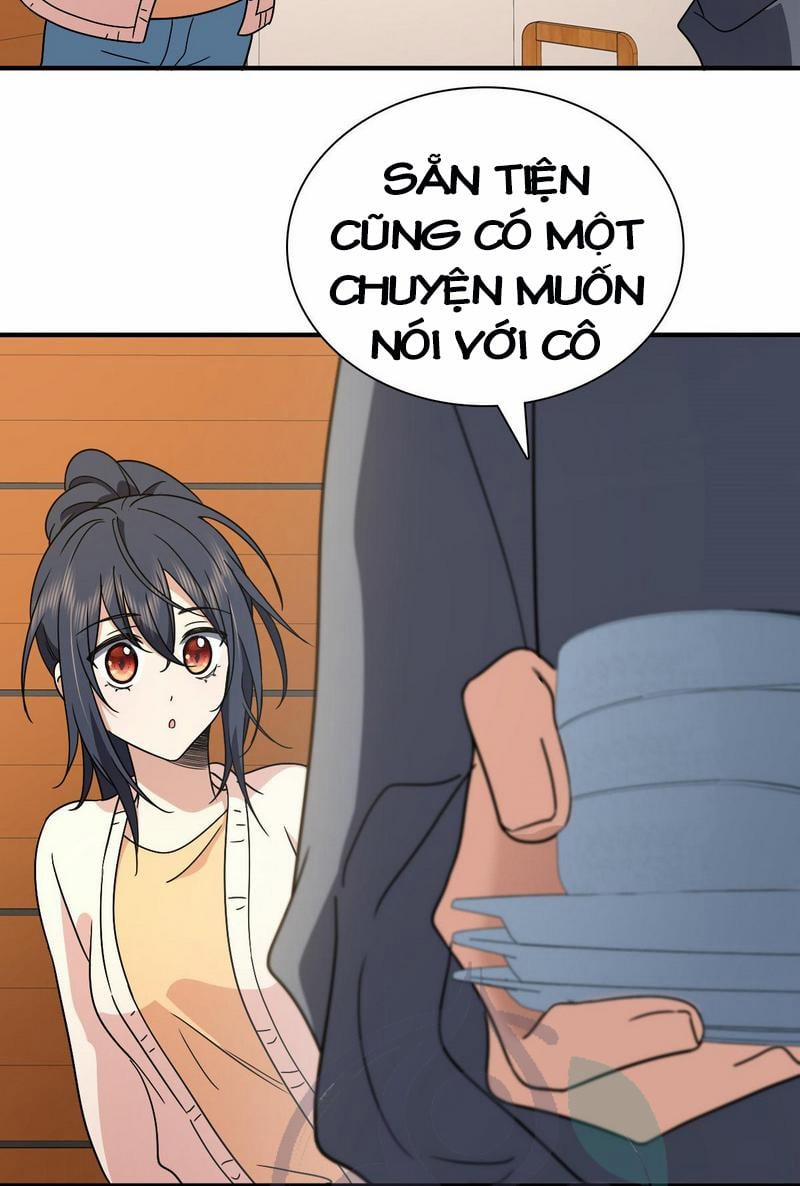 Bà Xã Nhà Tôi Đến Từ Ngàn Năm Trước 58 trang 4