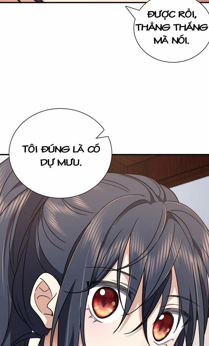 Bà Xã Nhà Tôi Đến Từ Ngàn Năm Trước 58 trang 41