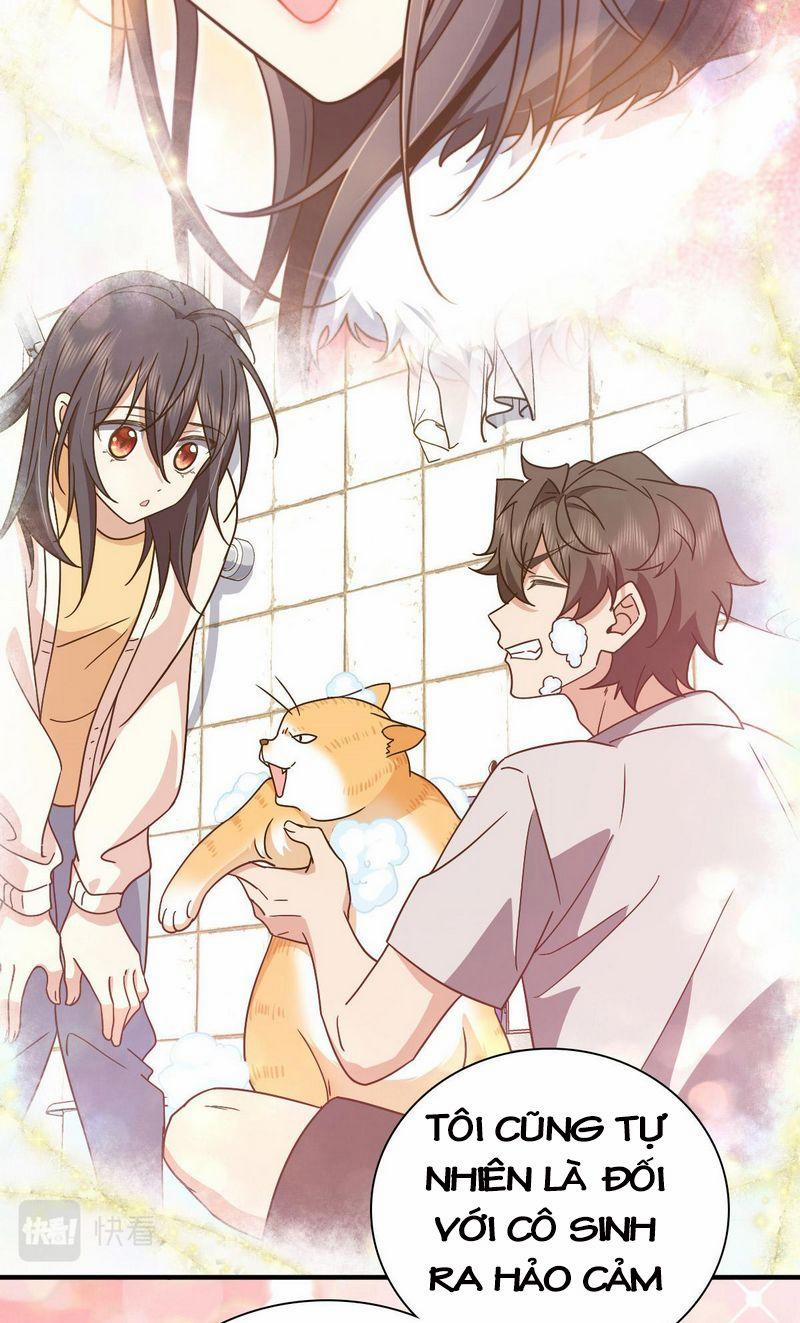 Bà Xã Nhà Tôi Đến Từ Ngàn Năm Trước 58 trang 45