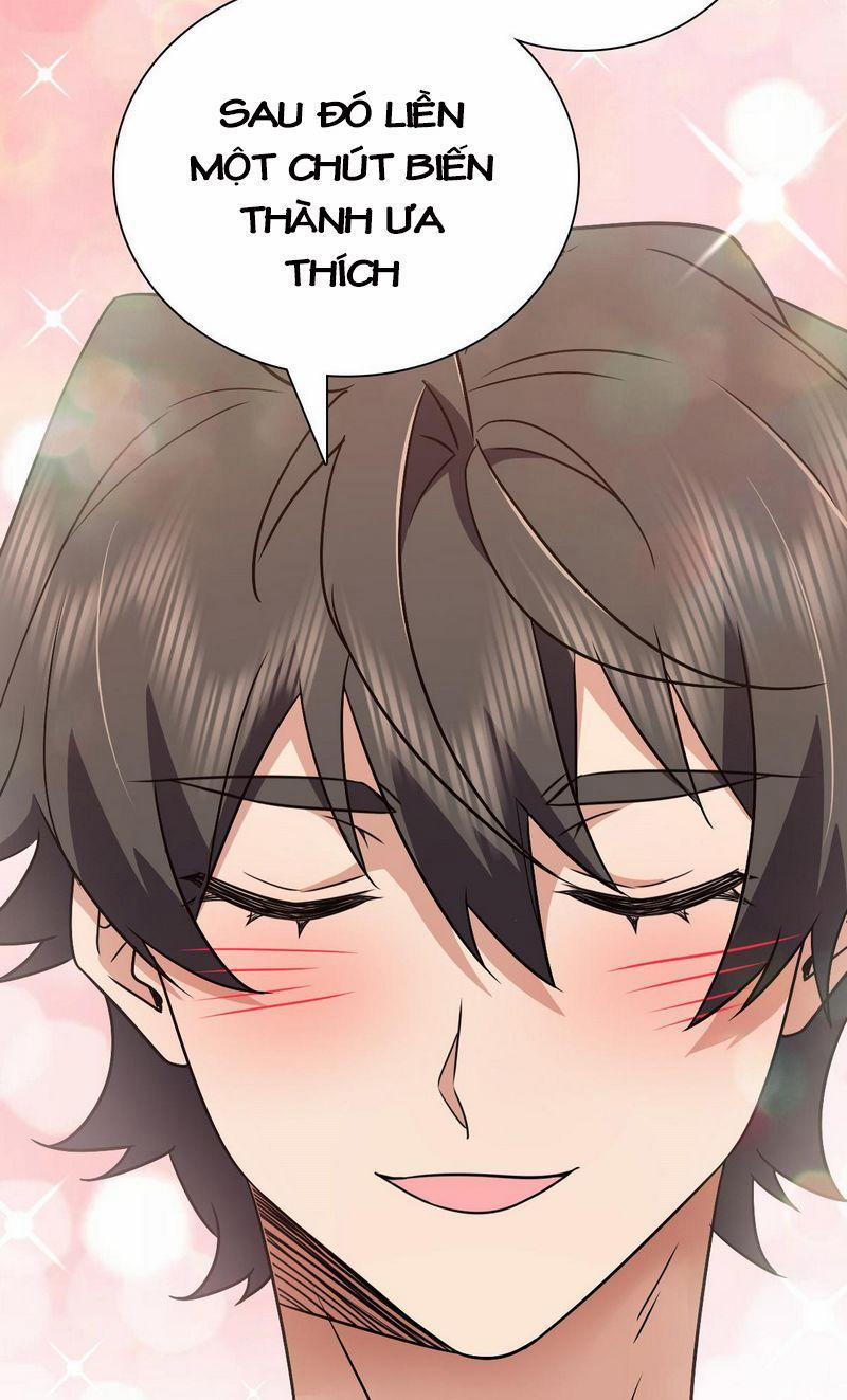 Bà Xã Nhà Tôi Đến Từ Ngàn Năm Trước 58 trang 46