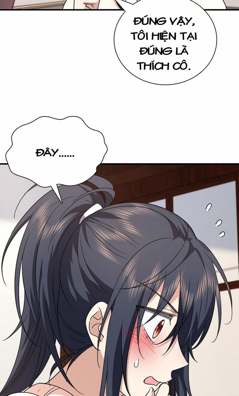 Bà Xã Nhà Tôi Đến Từ Ngàn Năm Trước 58 trang 49