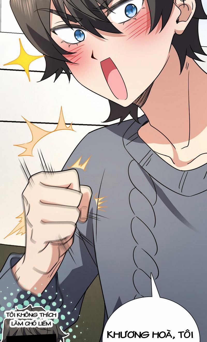 Bà Xã Nhà Tôi Đến Từ Ngàn Năm Trước 58 trang 54