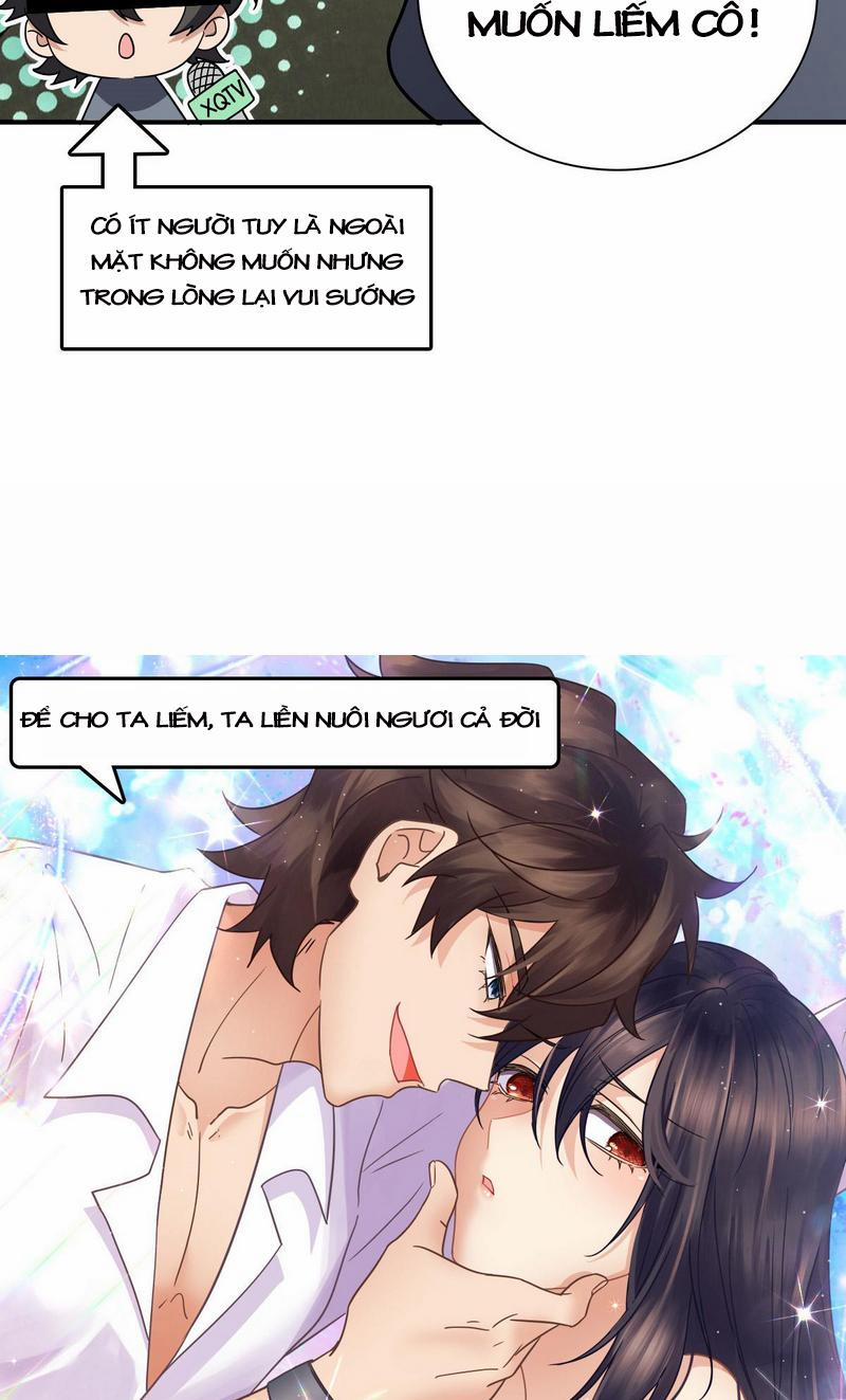 Bà Xã Nhà Tôi Đến Từ Ngàn Năm Trước 58 trang 55