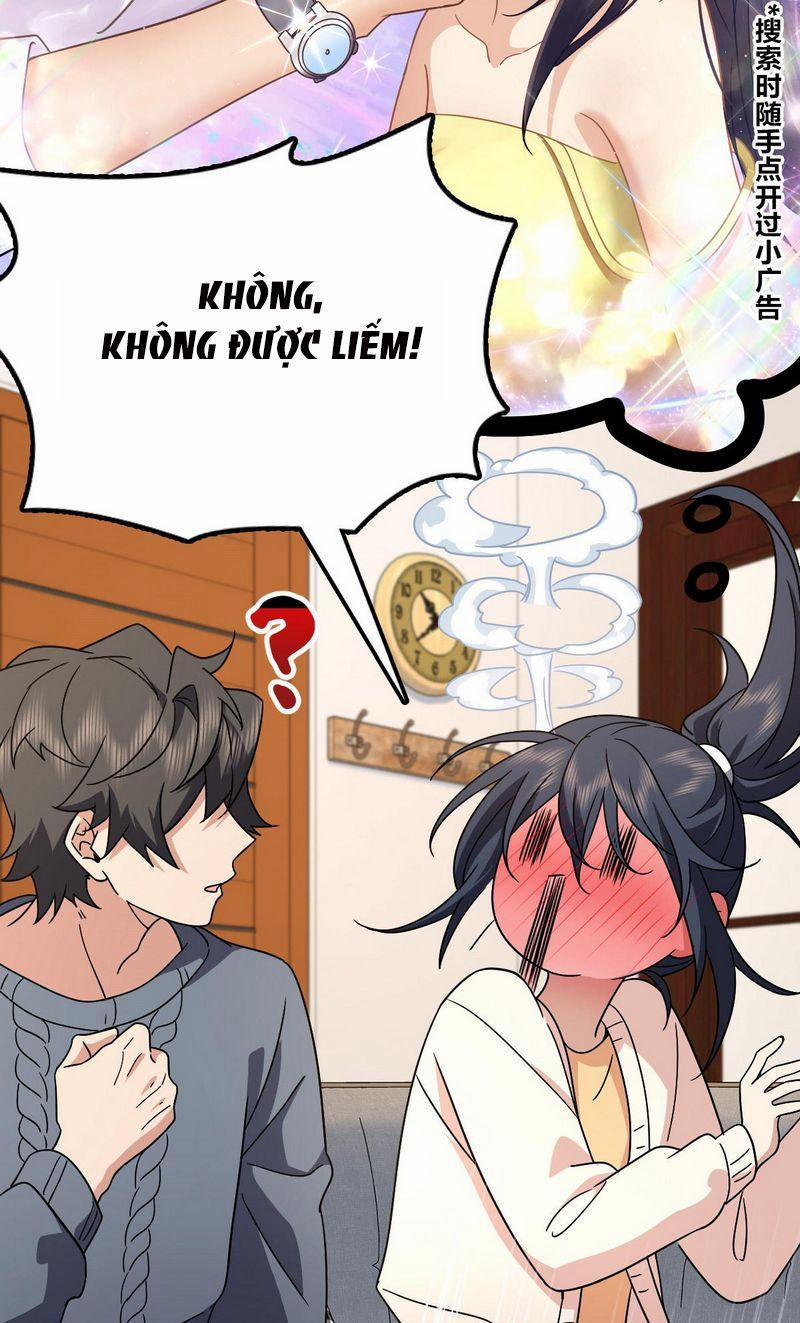 Bà Xã Nhà Tôi Đến Từ Ngàn Năm Trước 58 trang 56