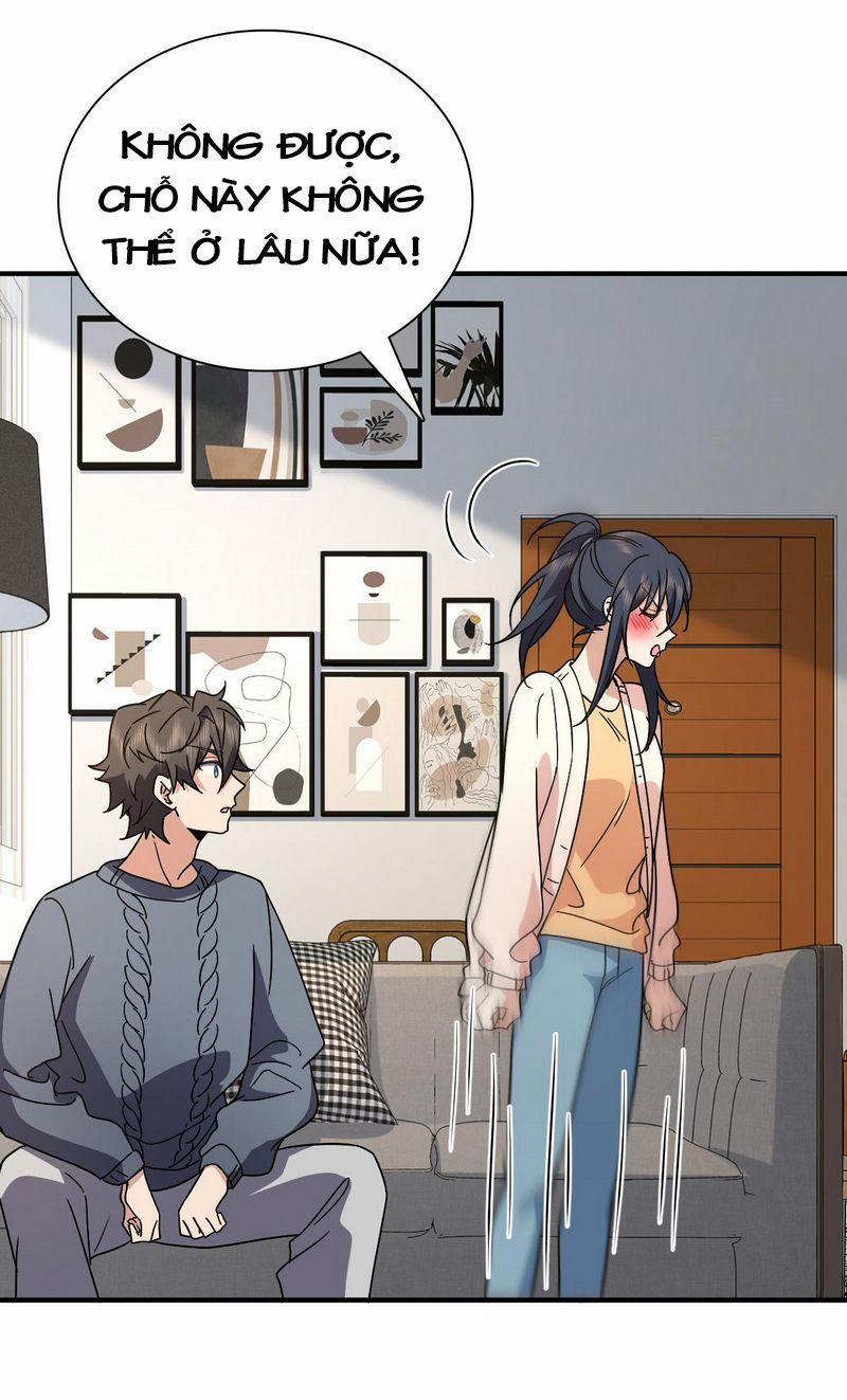 Bà Xã Nhà Tôi Đến Từ Ngàn Năm Trước 58 trang 58