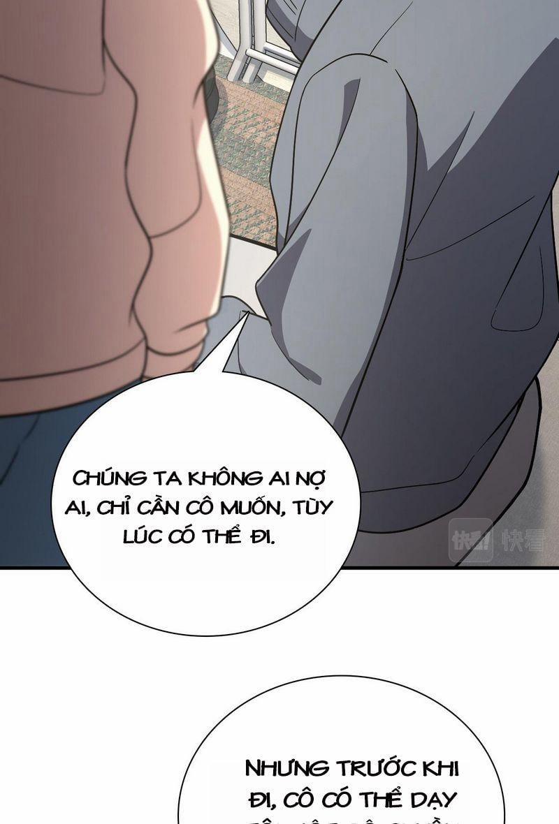 Bà Xã Nhà Tôi Đến Từ Ngàn Năm Trước 58 trang 61