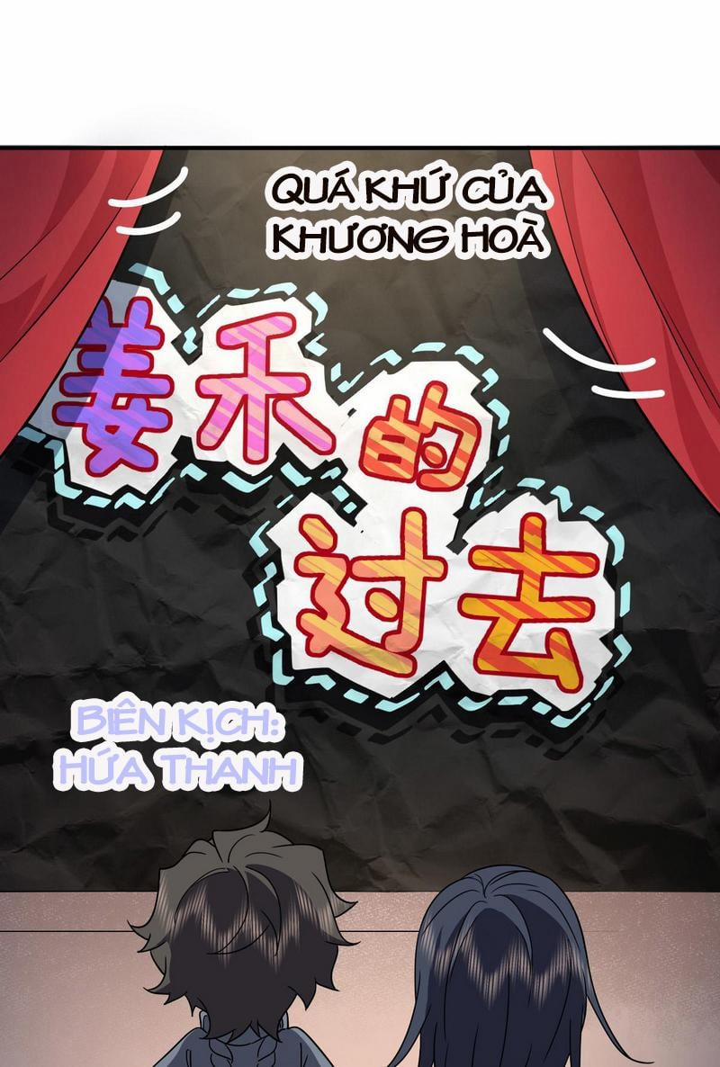 Bà Xã Nhà Tôi Đến Từ Ngàn Năm Trước 58 trang 7