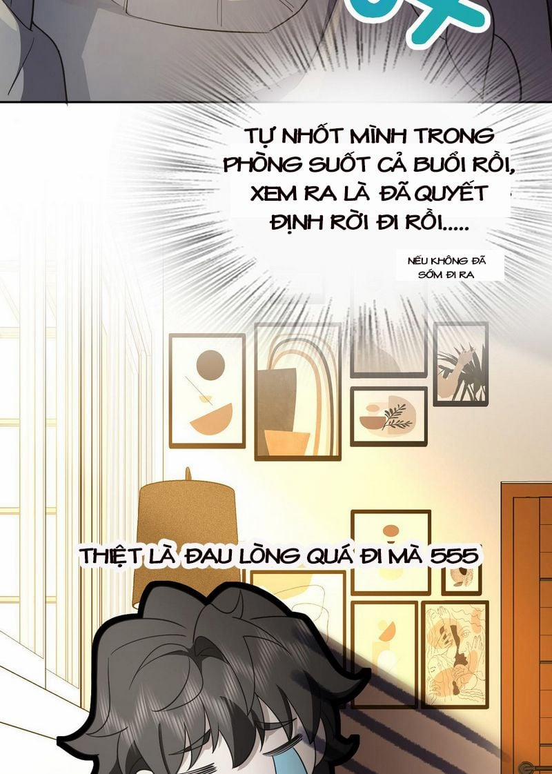 Bà Xã Nhà Tôi Đến Từ Ngàn Năm Trước 59 trang 12