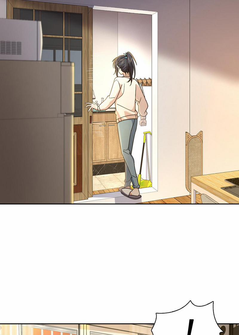 Bà Xã Nhà Tôi Đến Từ Ngàn Năm Trước 59 trang 19