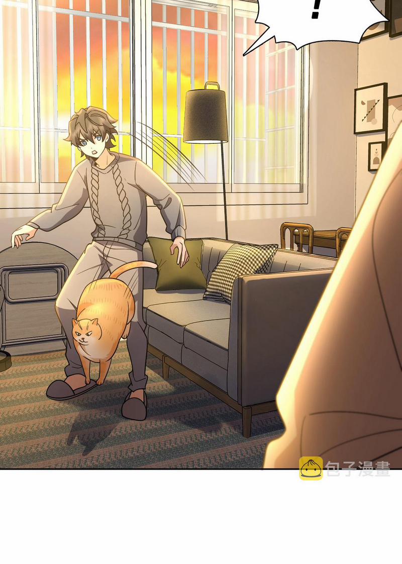 Bà Xã Nhà Tôi Đến Từ Ngàn Năm Trước 59 trang 20