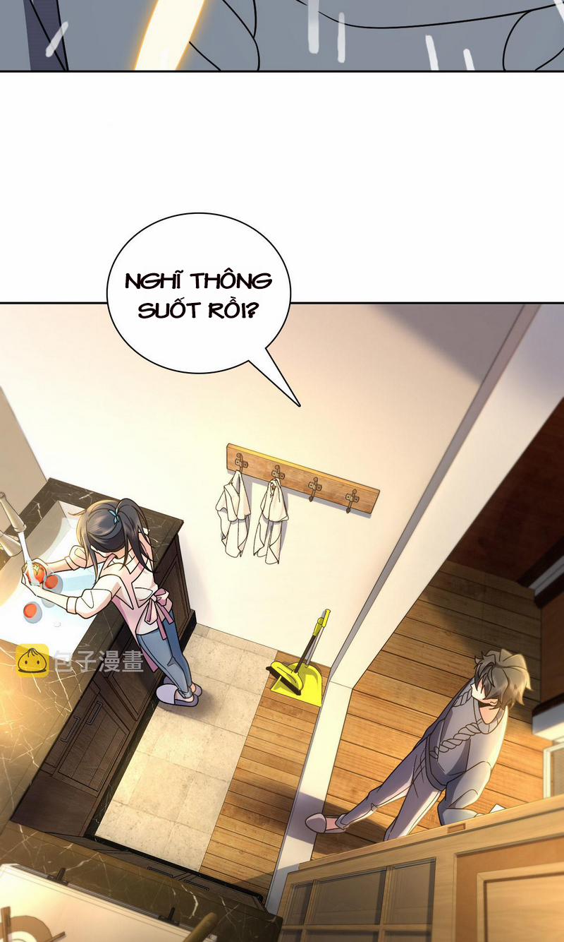 Bà Xã Nhà Tôi Đến Từ Ngàn Năm Trước 59 trang 22