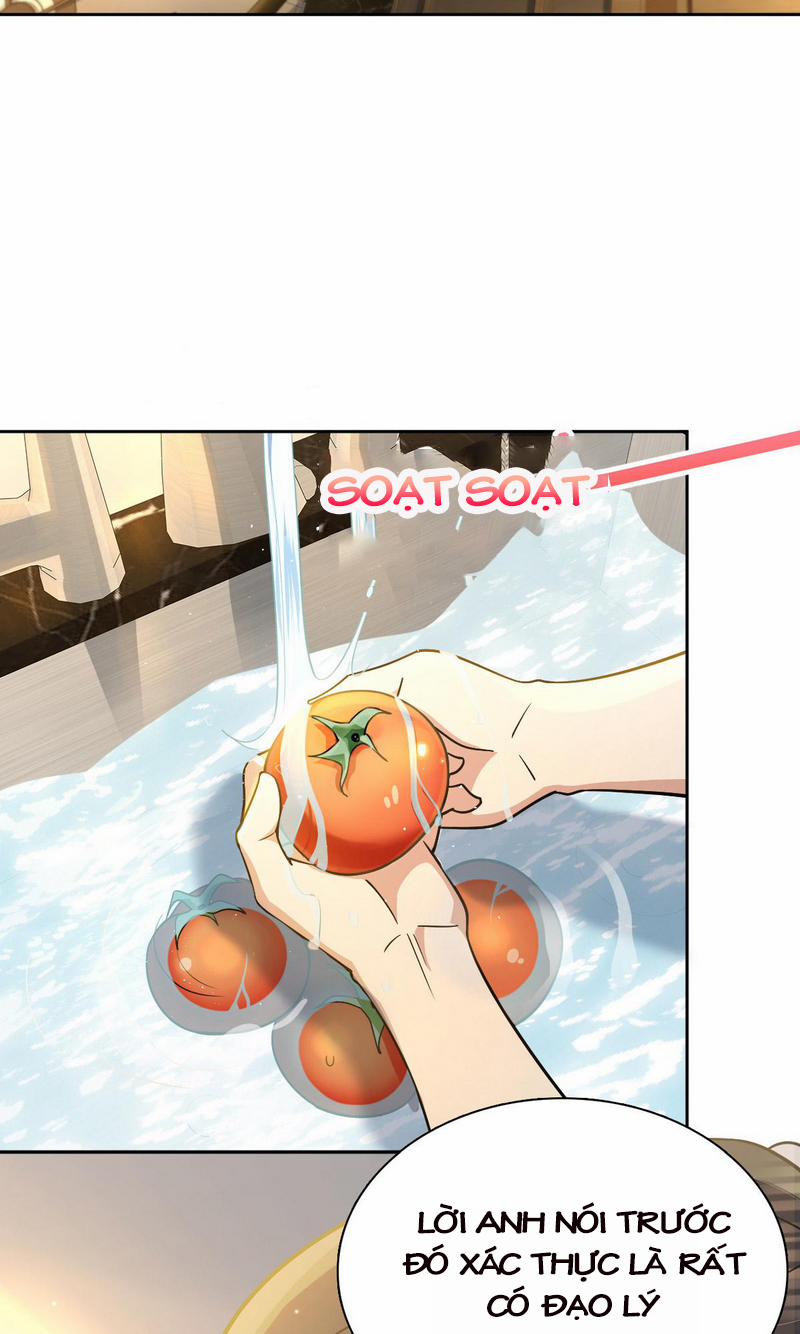 Bà Xã Nhà Tôi Đến Từ Ngàn Năm Trước 59 trang 23