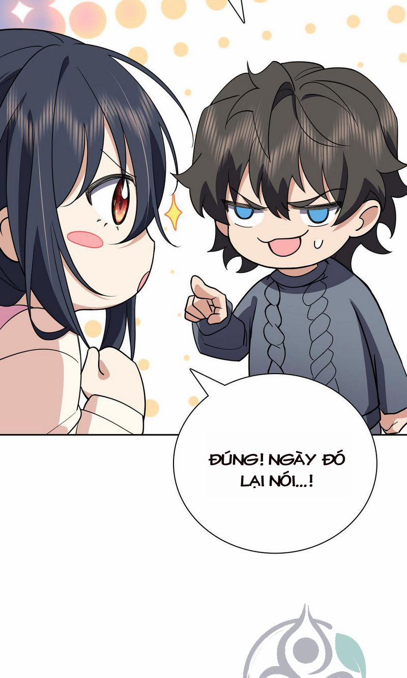 Bà Xã Nhà Tôi Đến Từ Ngàn Năm Trước 59 trang 35