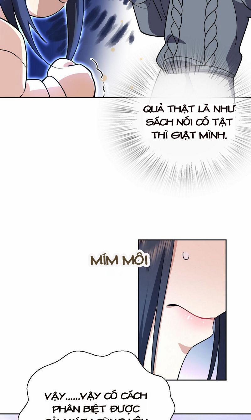 Bà Xã Nhà Tôi Đến Từ Ngàn Năm Trước 59 trang 44