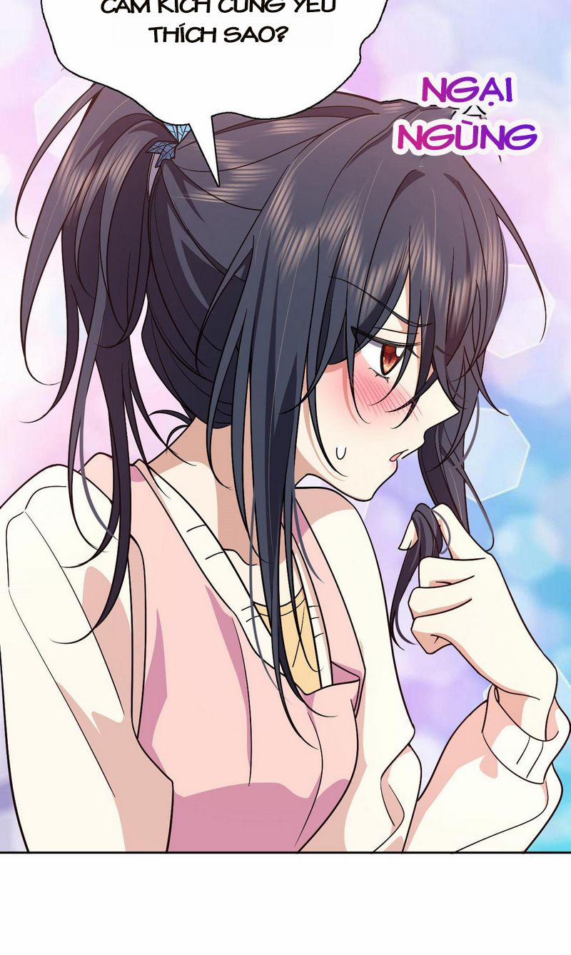 Bà Xã Nhà Tôi Đến Từ Ngàn Năm Trước 59 trang 45