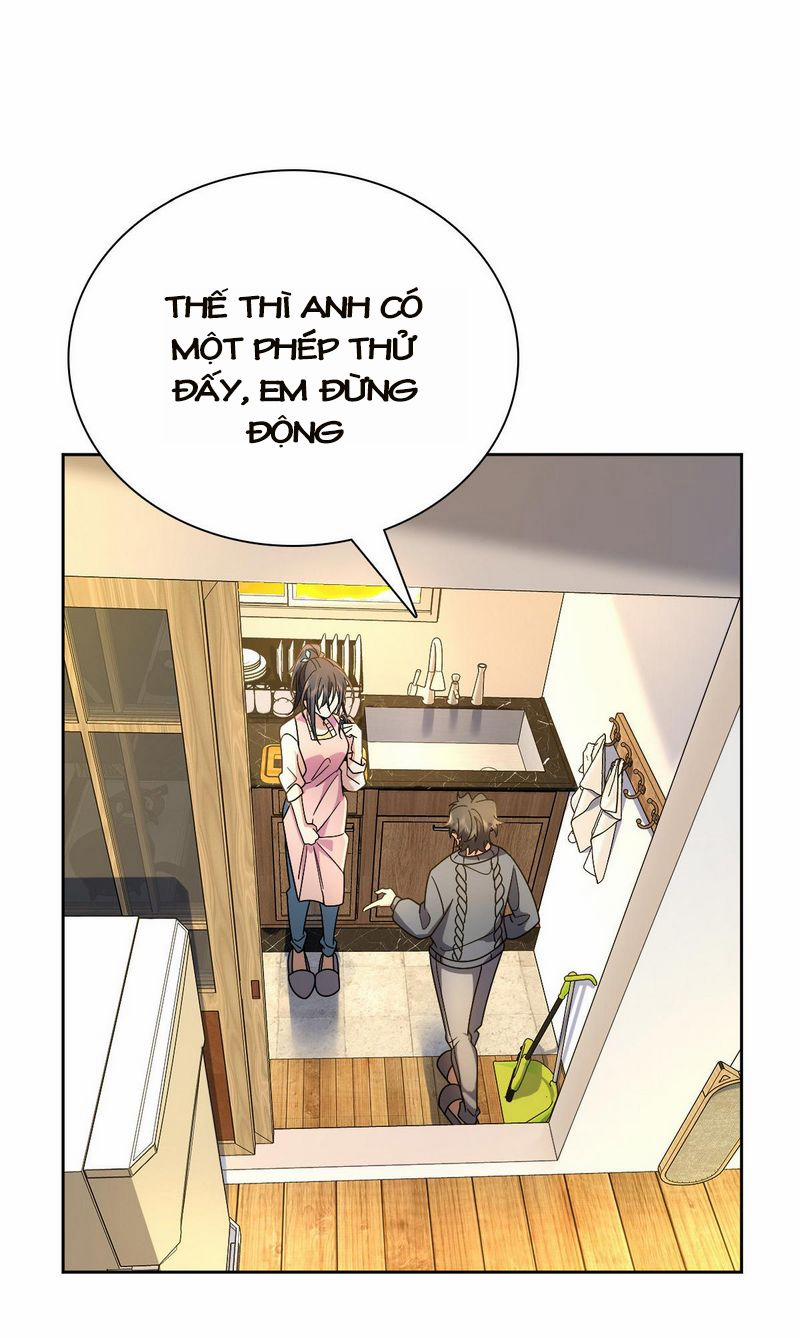 Bà Xã Nhà Tôi Đến Từ Ngàn Năm Trước 59 trang 46