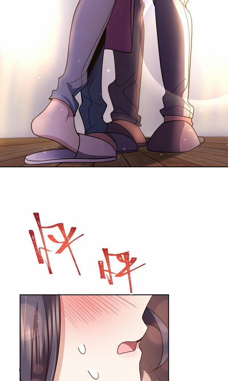 Bà Xã Nhà Tôi Đến Từ Ngàn Năm Trước 59 trang 50