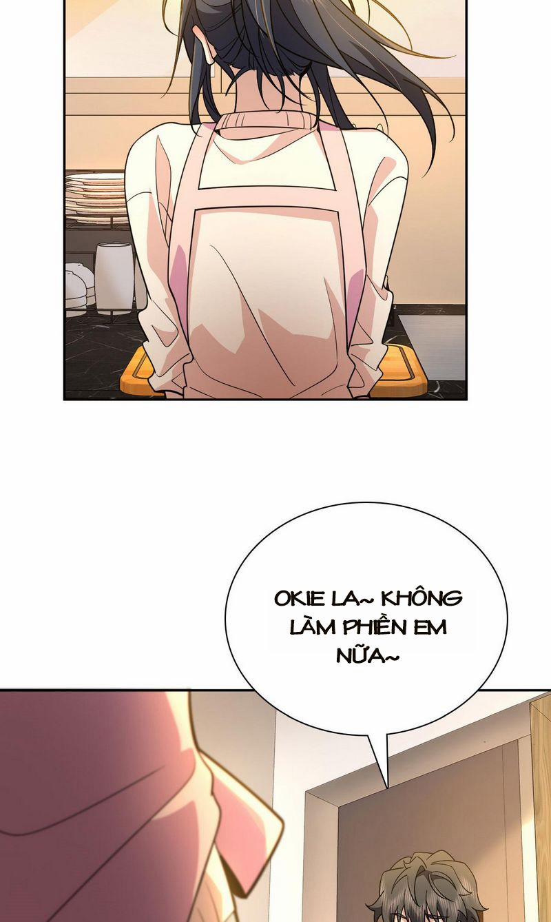 Bà Xã Nhà Tôi Đến Từ Ngàn Năm Trước 59 trang 58