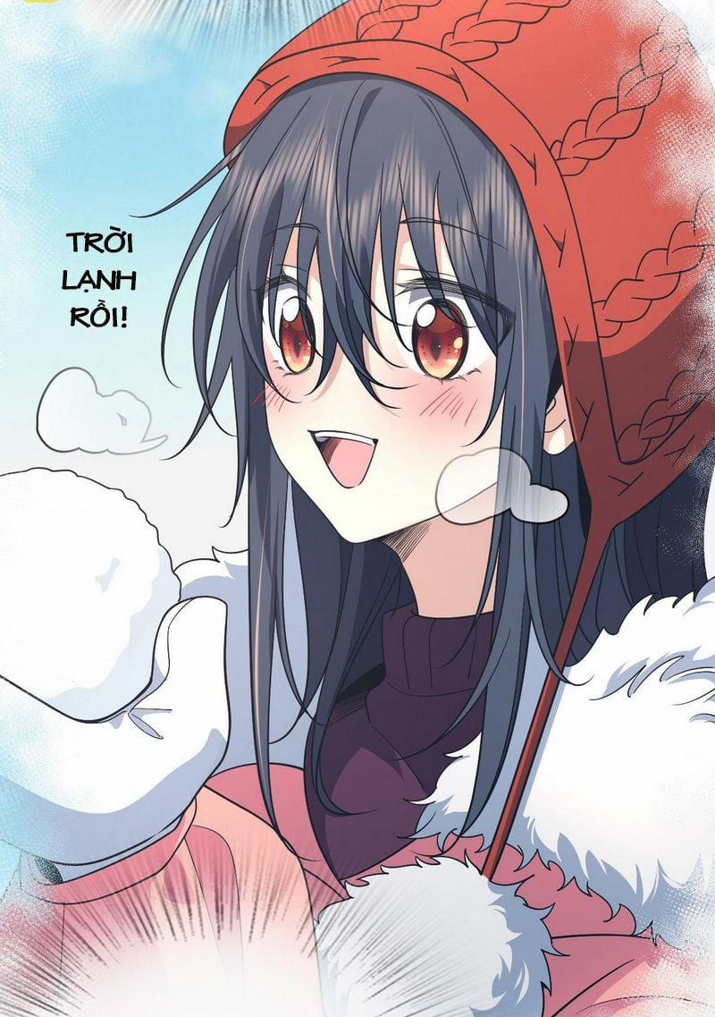 Bà Xã Nhà Tôi Đến Từ Ngàn Năm Trước 59 trang 71