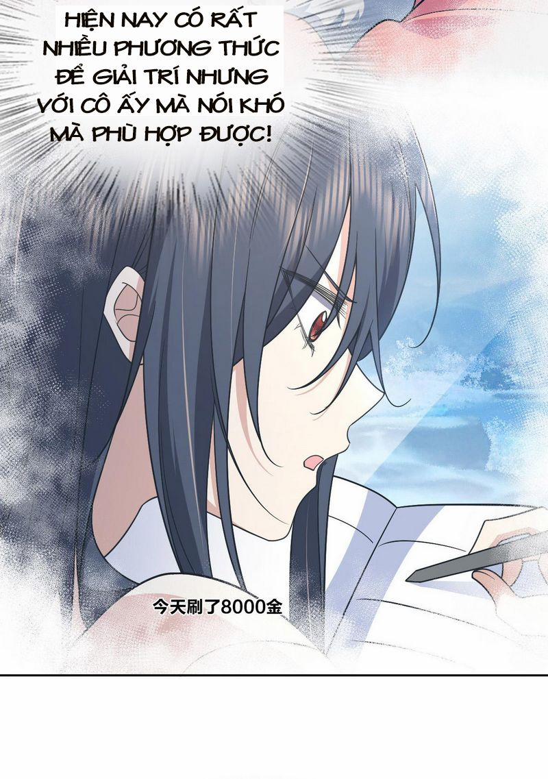 Bà Xã Nhà Tôi Đến Từ Ngàn Năm Trước 59 trang 72