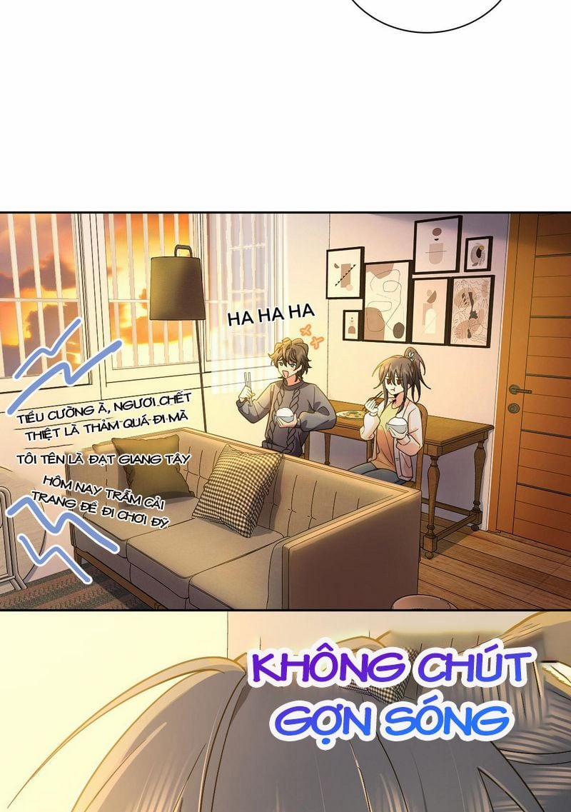 Bà Xã Nhà Tôi Đến Từ Ngàn Năm Trước 59 trang 75