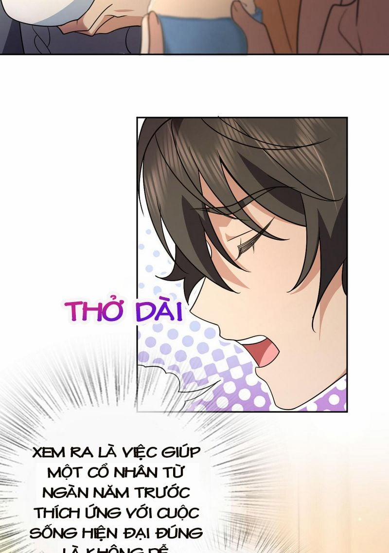 Bà Xã Nhà Tôi Đến Từ Ngàn Năm Trước 59 trang 78