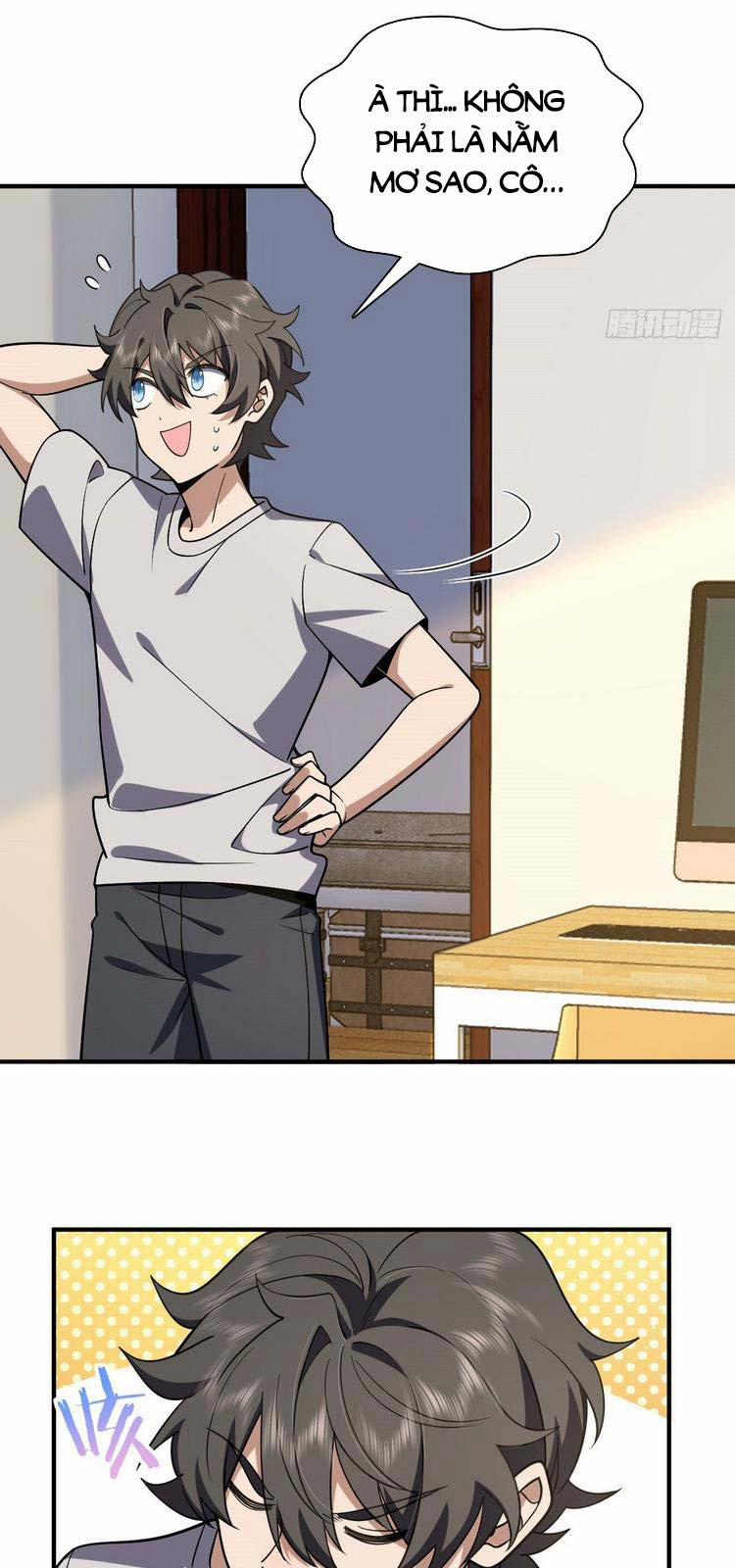 Bà Xã Nhà Tôi Đến Từ Ngàn Năm Trước 6 trang 16