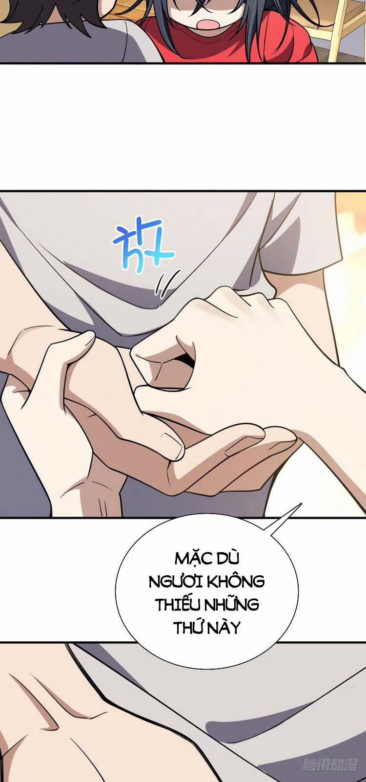 Bà Xã Nhà Tôi Đến Từ Ngàn Năm Trước 6 trang 22