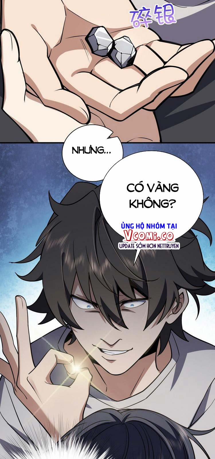 Bà Xã Nhà Tôi Đến Từ Ngàn Năm Trước 6 trang 23