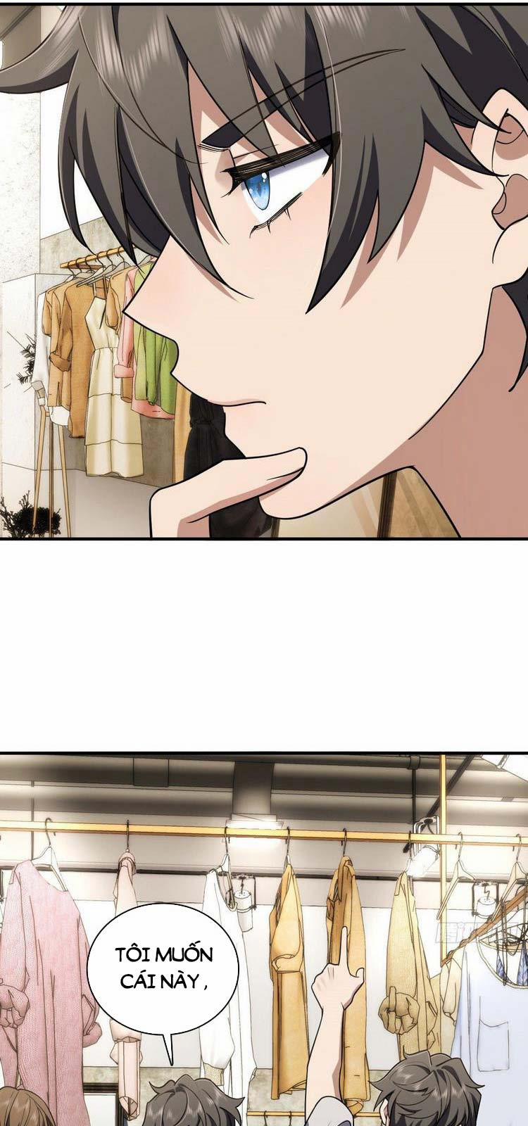 Bà Xã Nhà Tôi Đến Từ Ngàn Năm Trước 6 trang 30