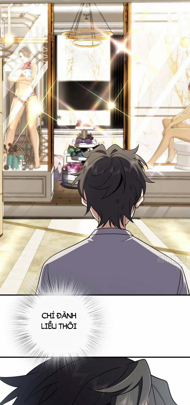 Bà Xã Nhà Tôi Đến Từ Ngàn Năm Trước 6 trang 33