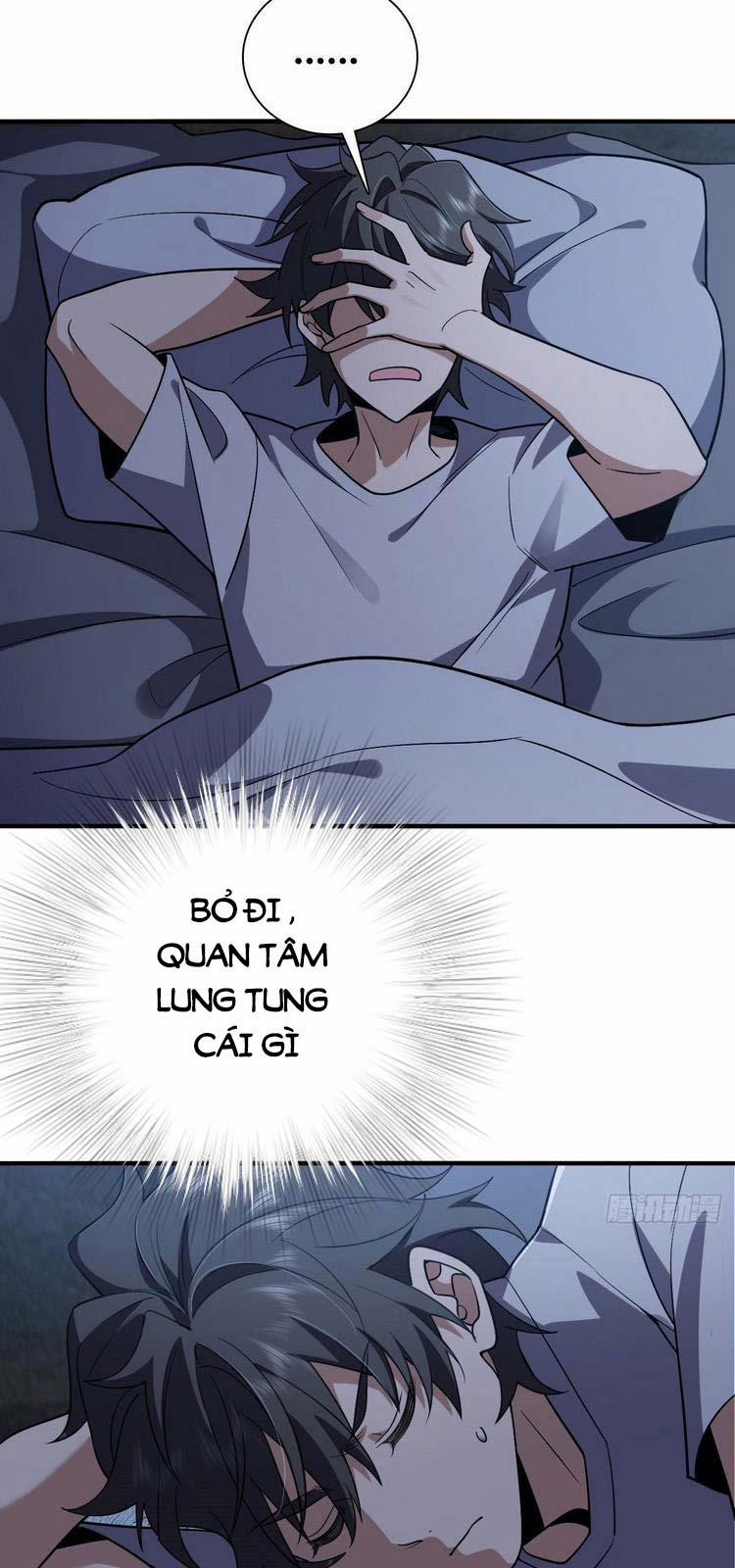 Bà Xã Nhà Tôi Đến Từ Ngàn Năm Trước 6 trang 6