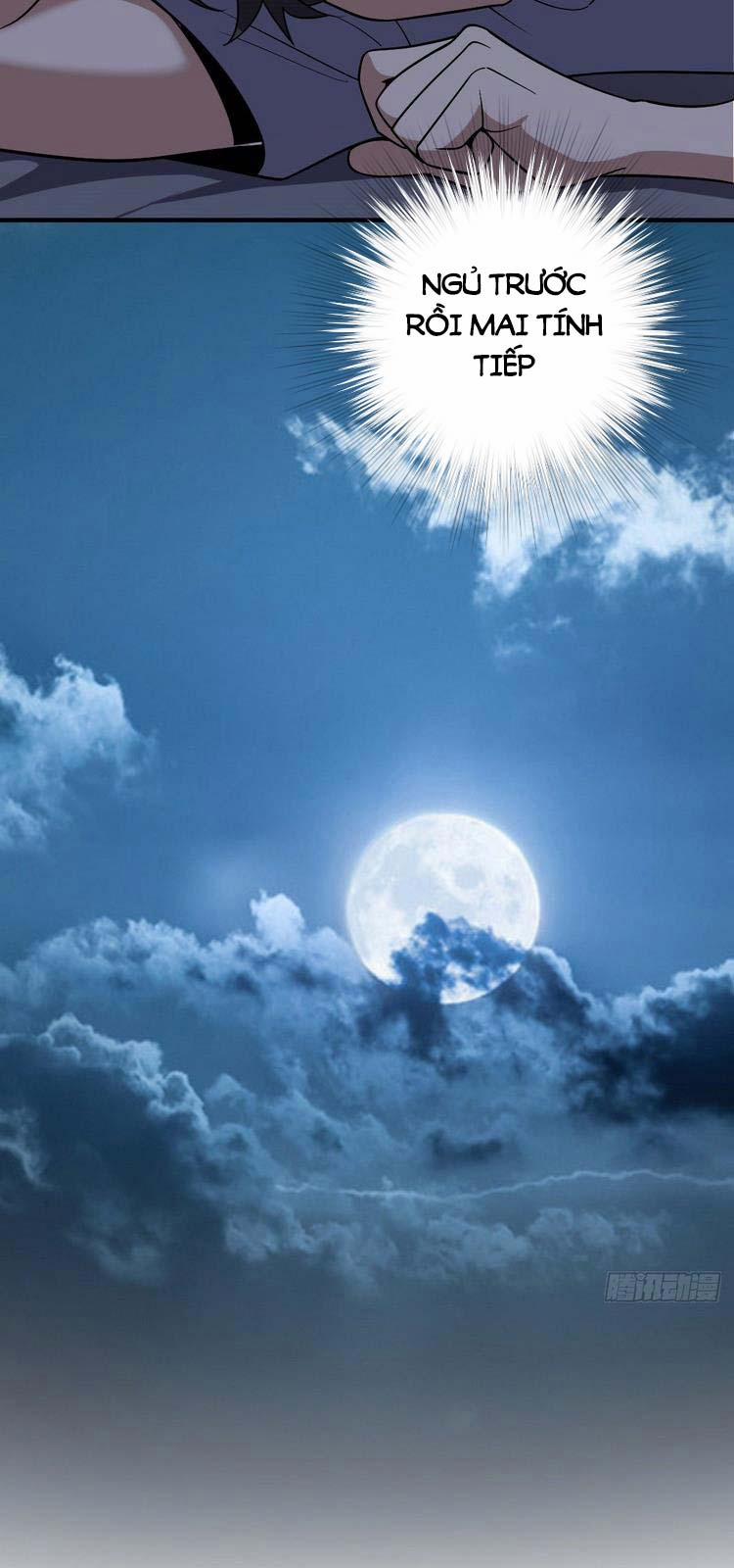 Bà Xã Nhà Tôi Đến Từ Ngàn Năm Trước 6 trang 7