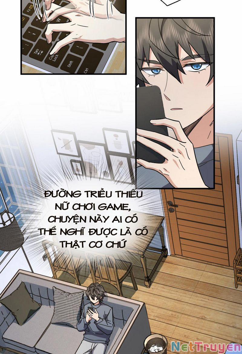 Bà Xã Nhà Tôi Đến Từ Ngàn Năm Trước 60 trang 1