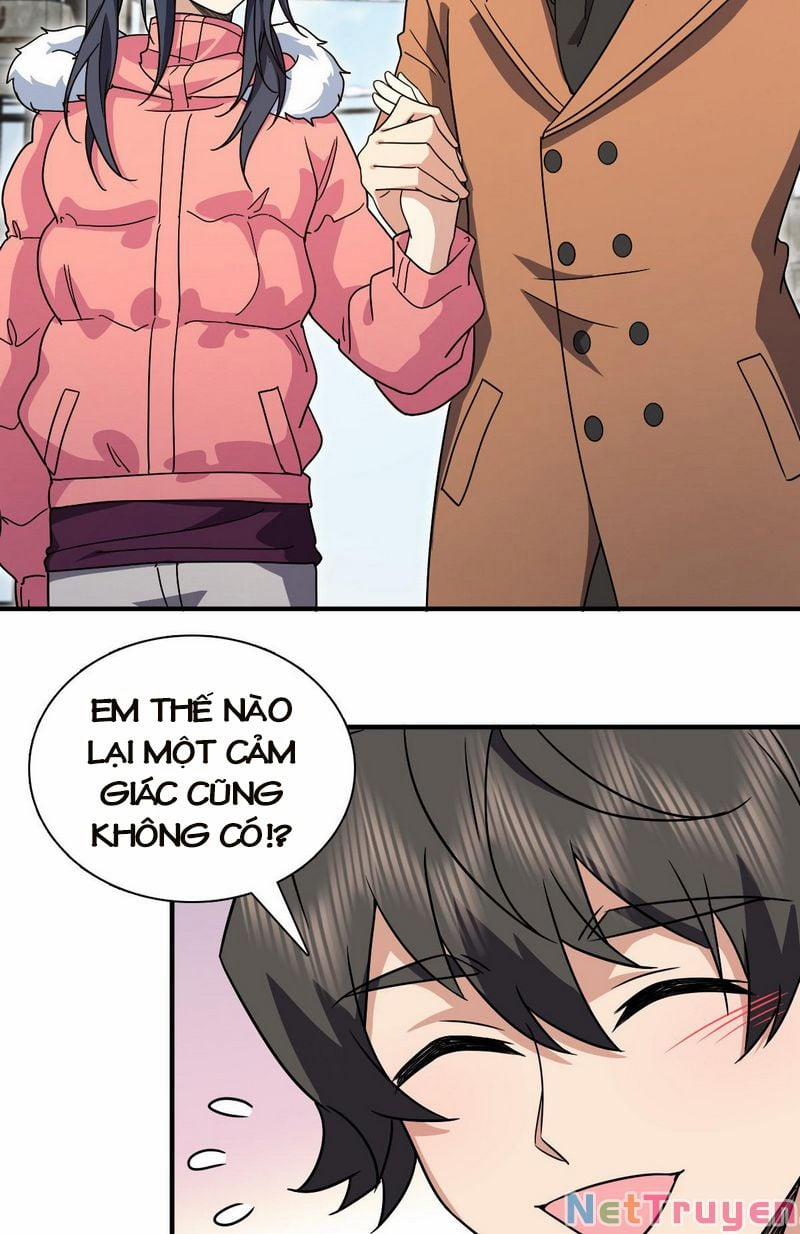 Bà Xã Nhà Tôi Đến Từ Ngàn Năm Trước 60 trang 21