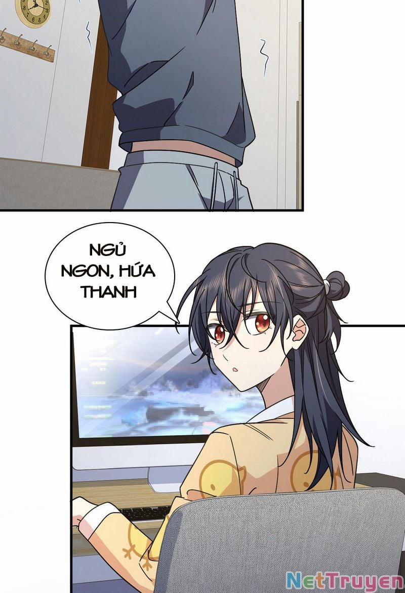 Bà Xã Nhà Tôi Đến Từ Ngàn Năm Trước 60 trang 3