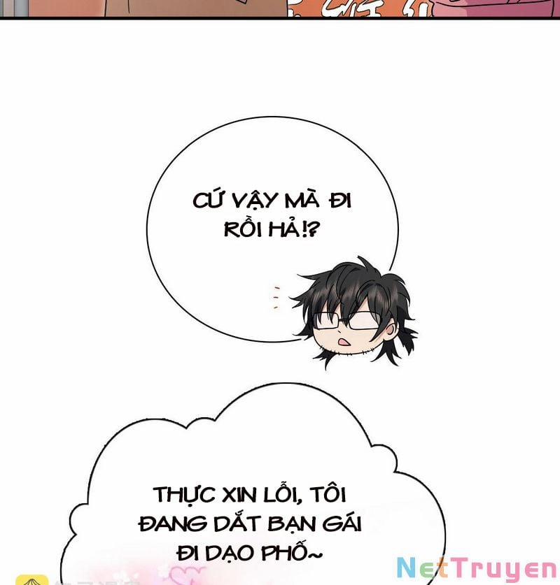 Bà Xã Nhà Tôi Đến Từ Ngàn Năm Trước 60 trang 45