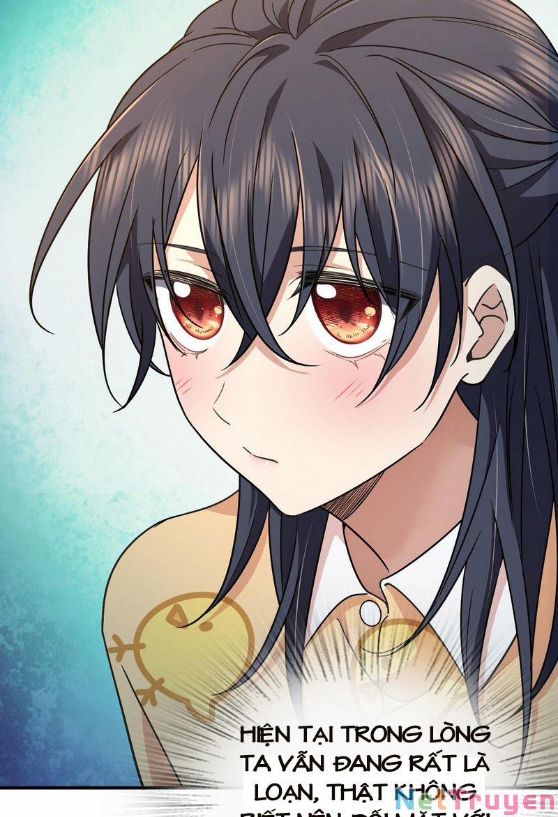 Bà Xã Nhà Tôi Đến Từ Ngàn Năm Trước 60 trang 5