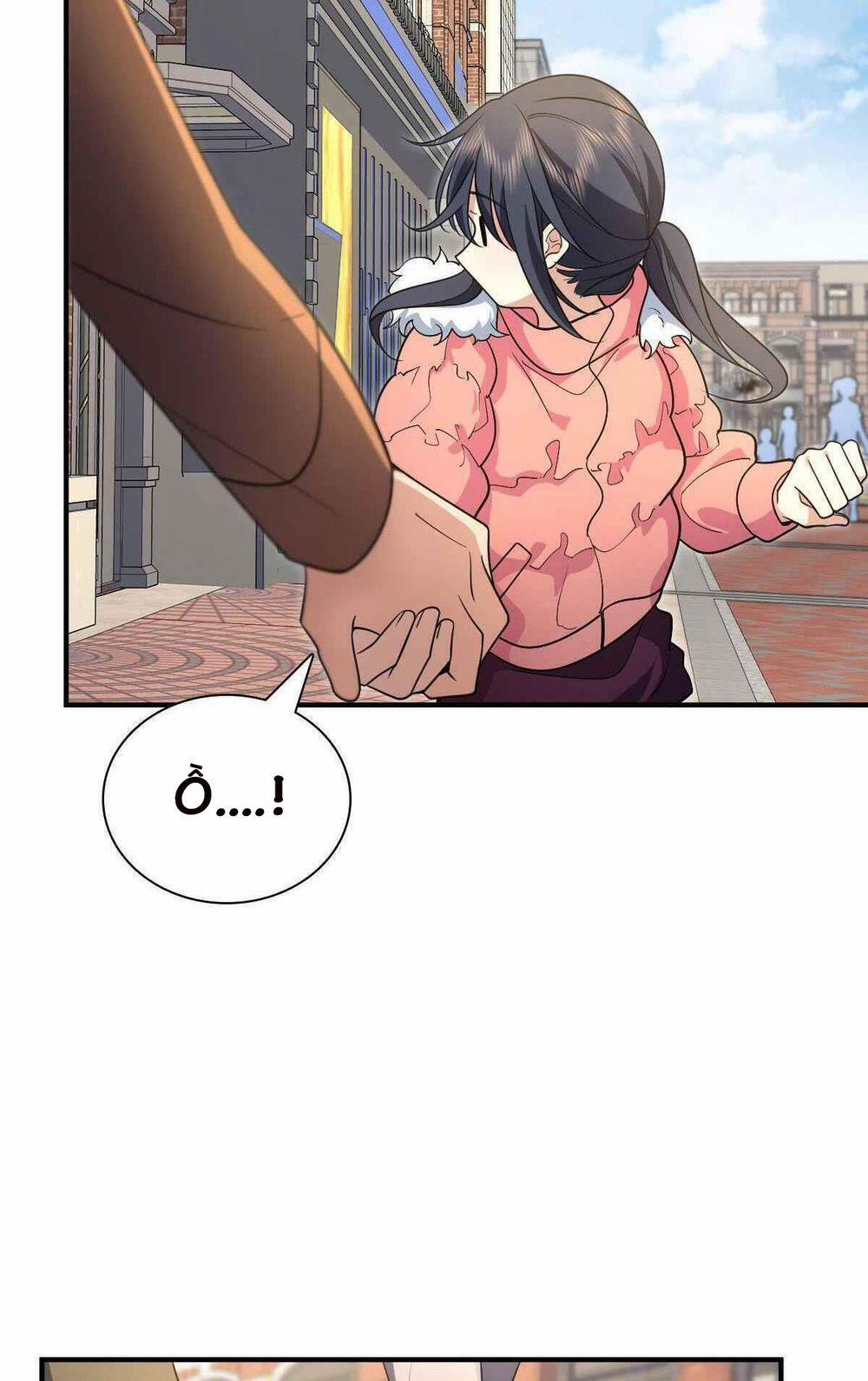 Bà Xã Nhà Tôi Đến Từ Ngàn Năm Trước 61 trang 14