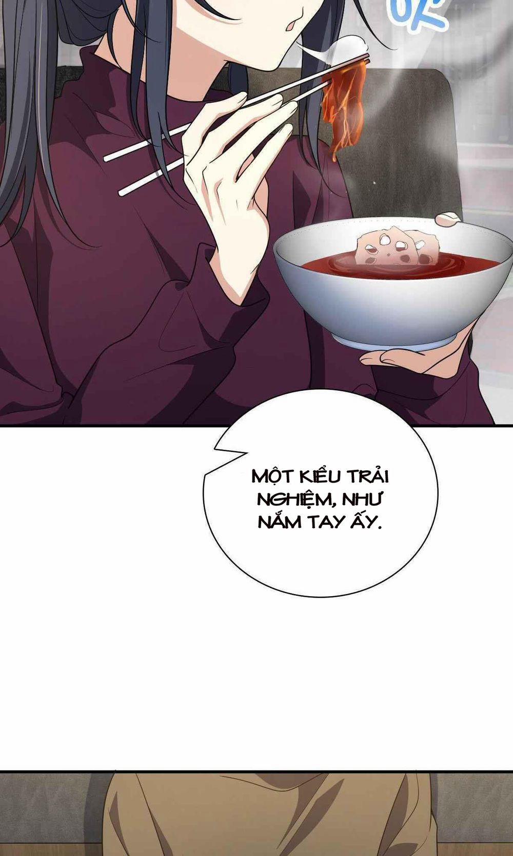 Bà Xã Nhà Tôi Đến Từ Ngàn Năm Trước 61 trang 22