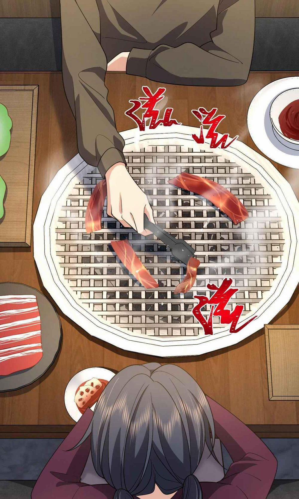 Bà Xã Nhà Tôi Đến Từ Ngàn Năm Trước 61 trang 23