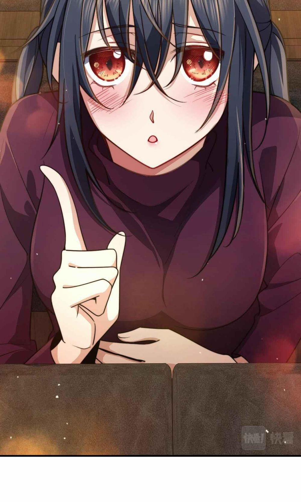 Bà Xã Nhà Tôi Đến Từ Ngàn Năm Trước 61 trang 27