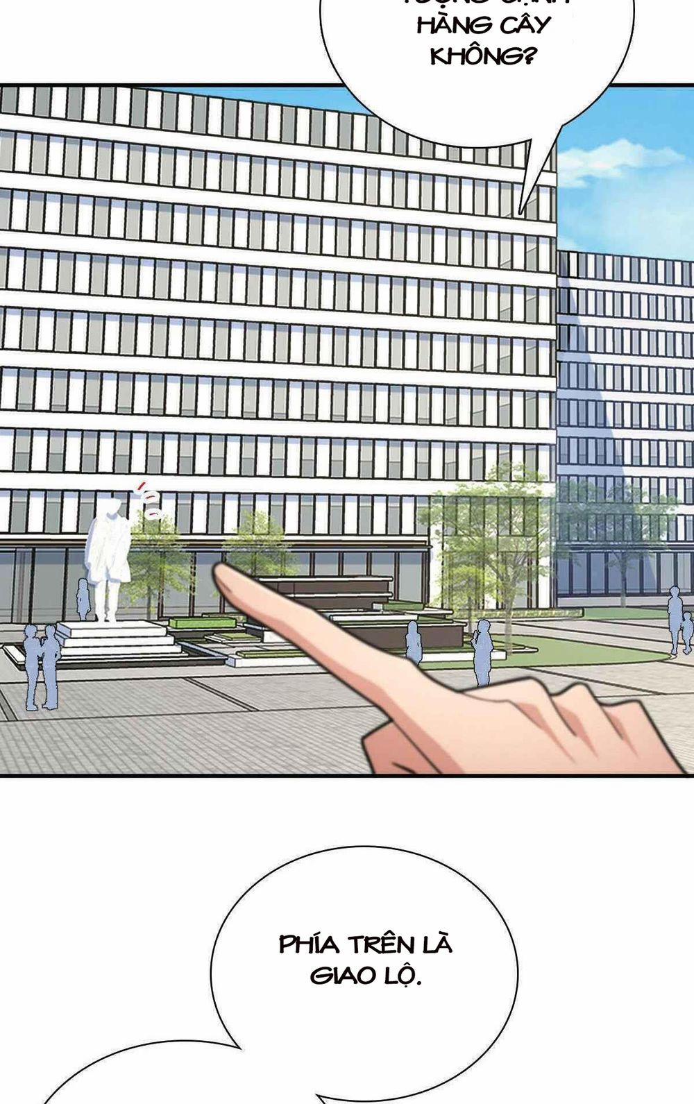 Bà Xã Nhà Tôi Đến Từ Ngàn Năm Trước 61 trang 3