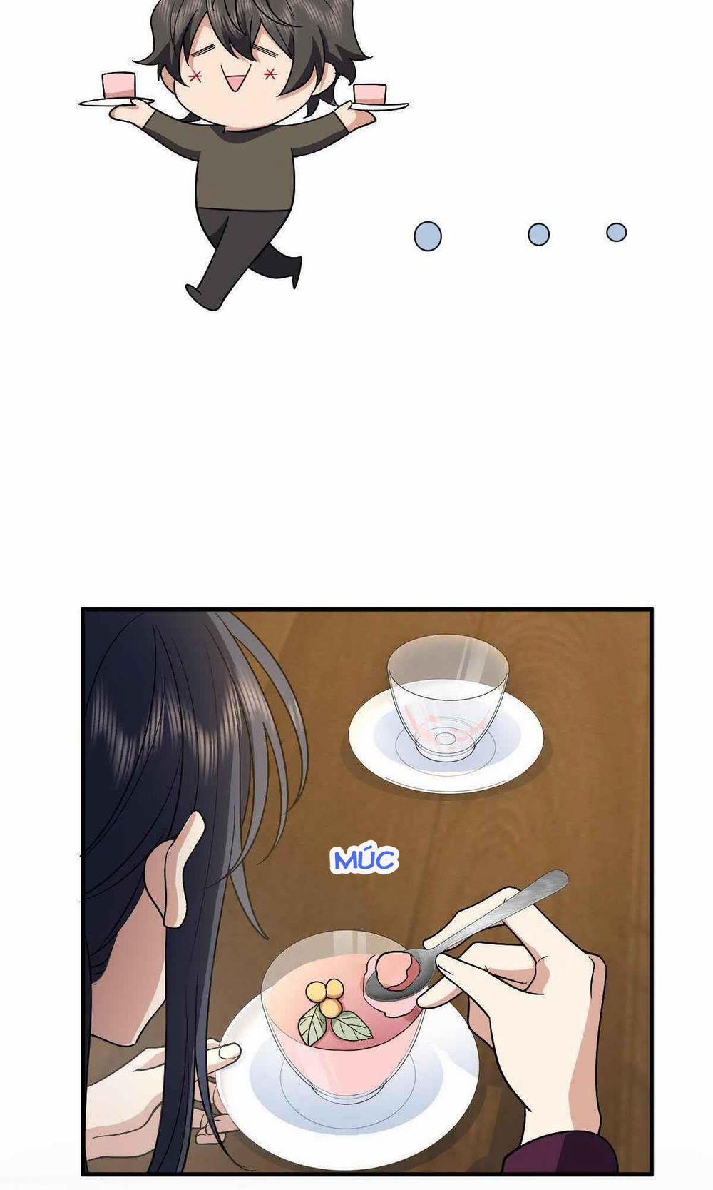 Bà Xã Nhà Tôi Đến Từ Ngàn Năm Trước 61 trang 30