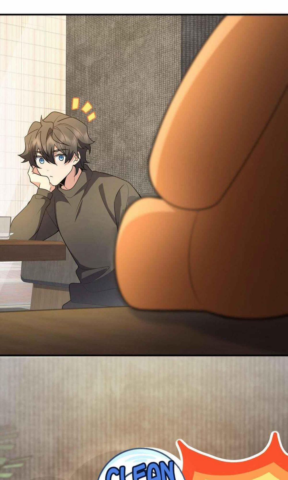 Bà Xã Nhà Tôi Đến Từ Ngàn Năm Trước 61 trang 34