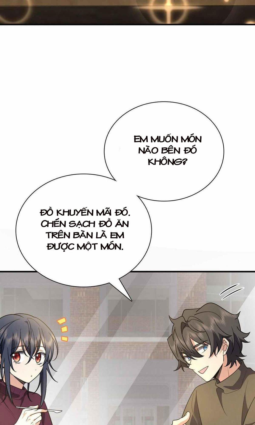 Bà Xã Nhà Tôi Đến Từ Ngàn Năm Trước 61 trang 36