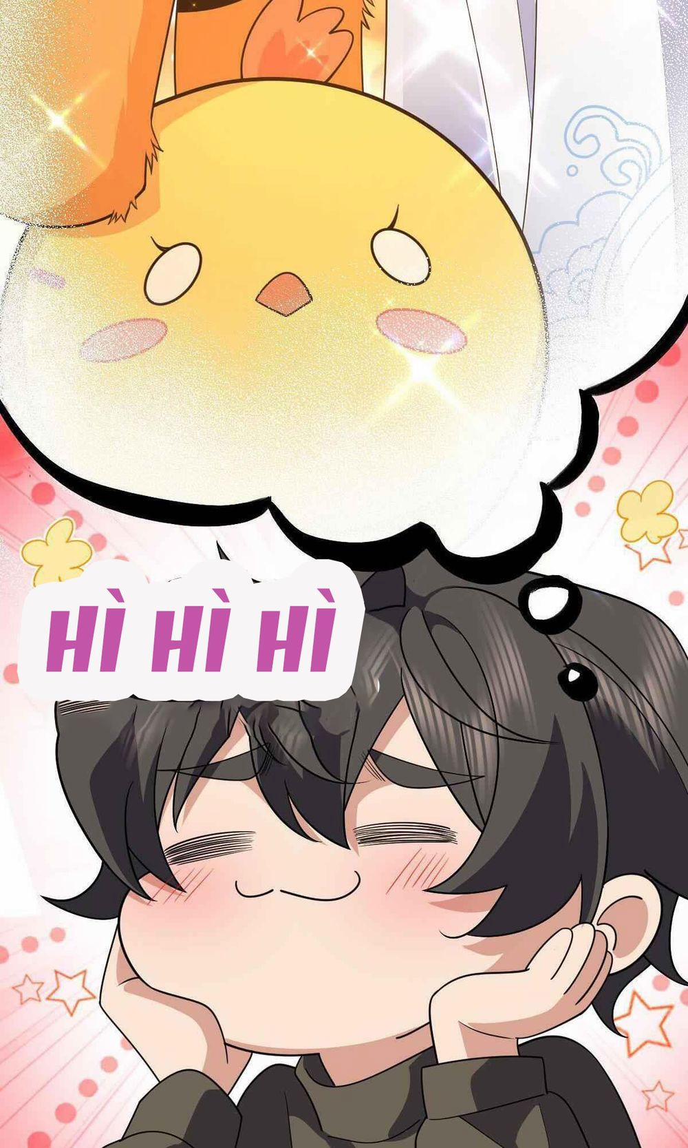 Bà Xã Nhà Tôi Đến Từ Ngàn Năm Trước 61 trang 40