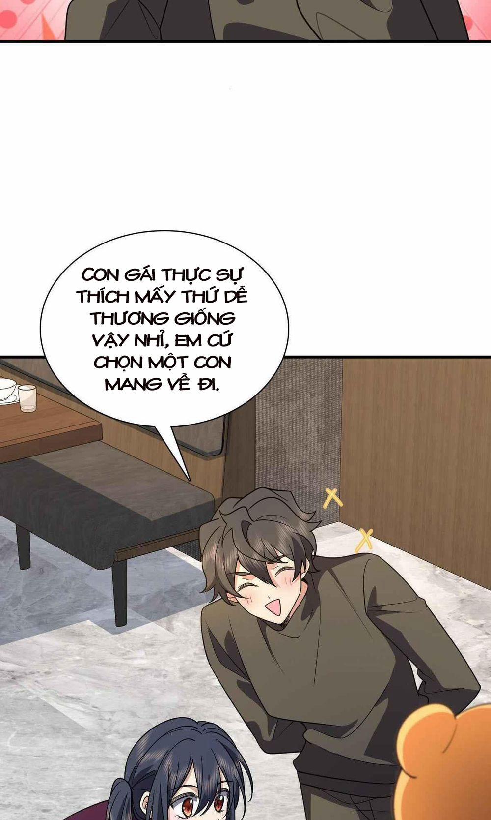 Bà Xã Nhà Tôi Đến Từ Ngàn Năm Trước 61 trang 41